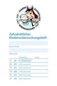 UZ-Heft-Deckblatt