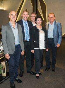 ZfN Vorstand
