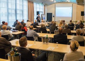 Mitgliederversammlung 2017